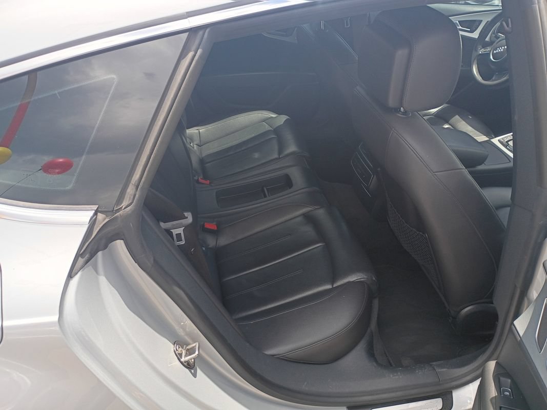 Used 2012 Audi A7 3.0T Premium Plus AWD/4WD image 14