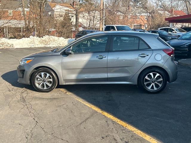 Used 2022 Kia Rio S w/ Option Group 015 image 3