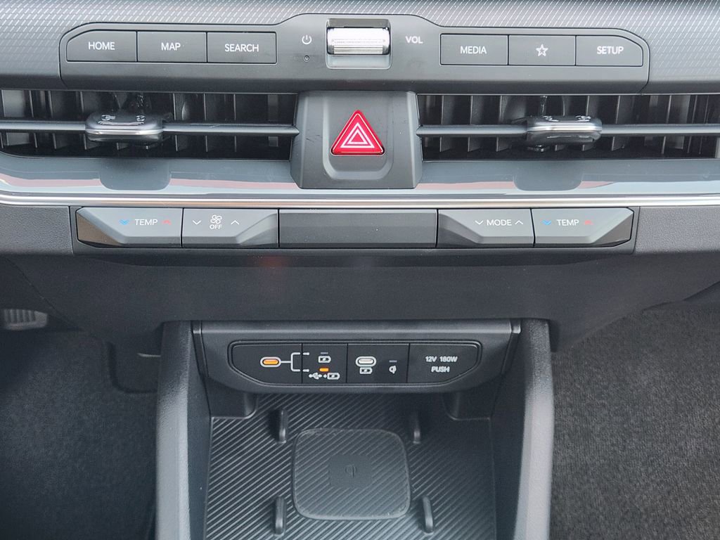 New 2026 Kia K4 GT-Line FWD image 14