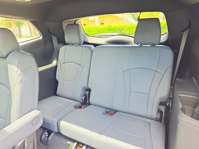 Certified 2022 Buick Enclave Premium w/ Experience Buick Package FWD image 10