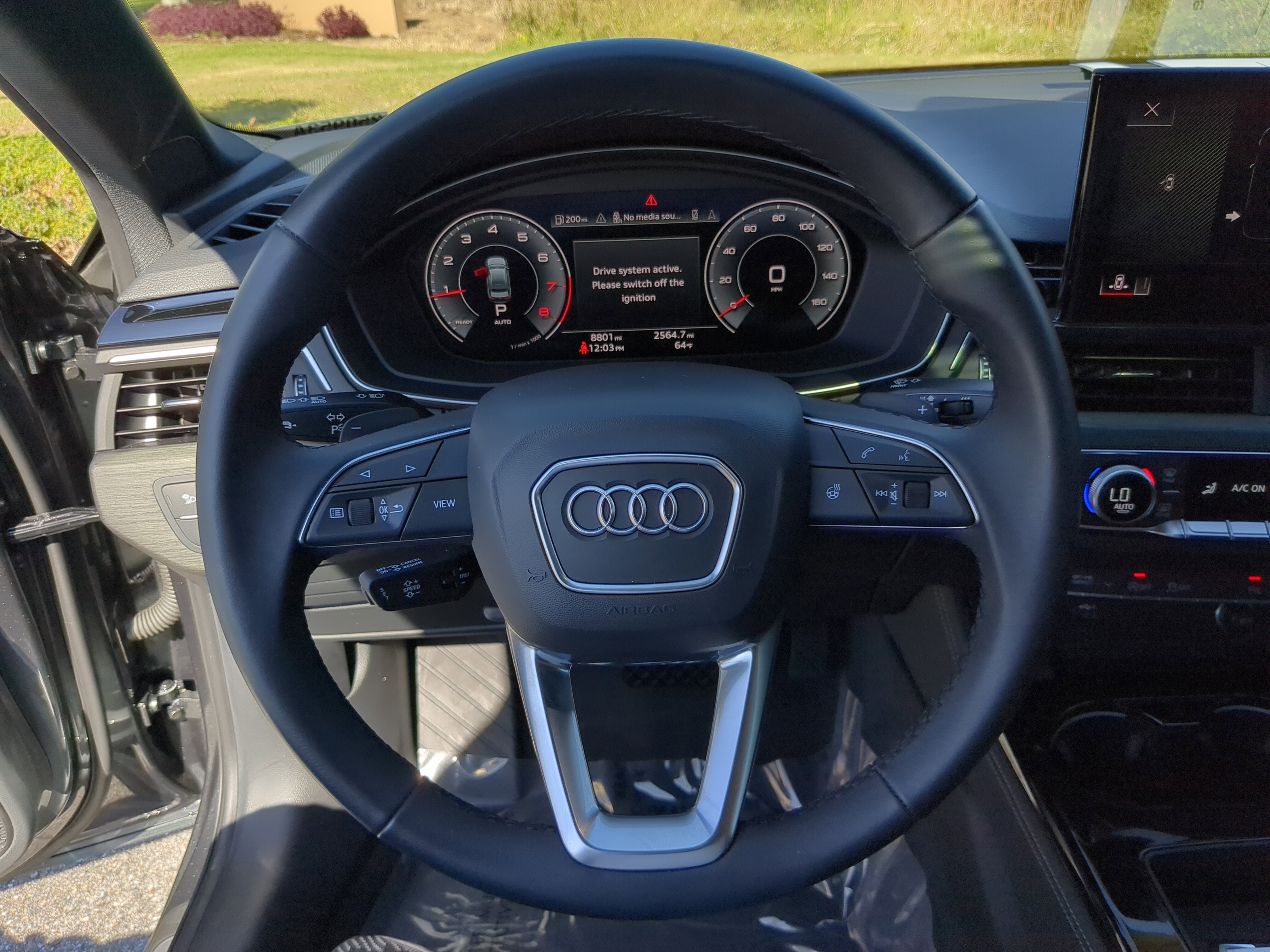 Certified 2023 Audi A4 2.0T Premium Plus image 36