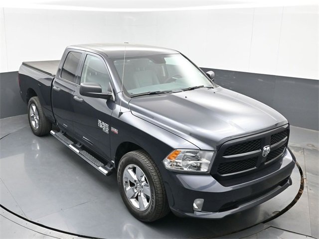 Used 2019 RAM 1500 Express w/ Express Value Package image 31