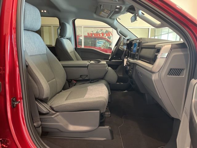 New 2026 Ford F250 XLT image 24