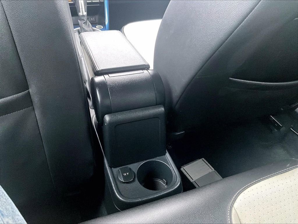 Used 2017 Volkswagen Beetle 1.8T SEL image 27