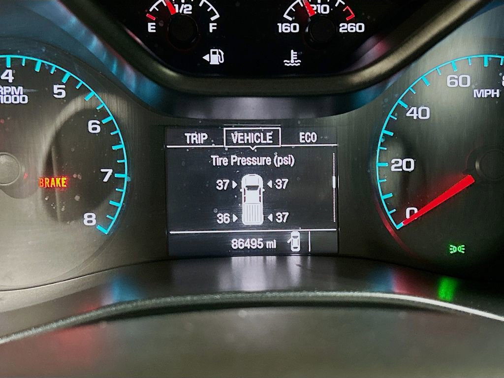 Used 2016 Chevrolet Colorado W/T w/ WT Convenience Package image 12