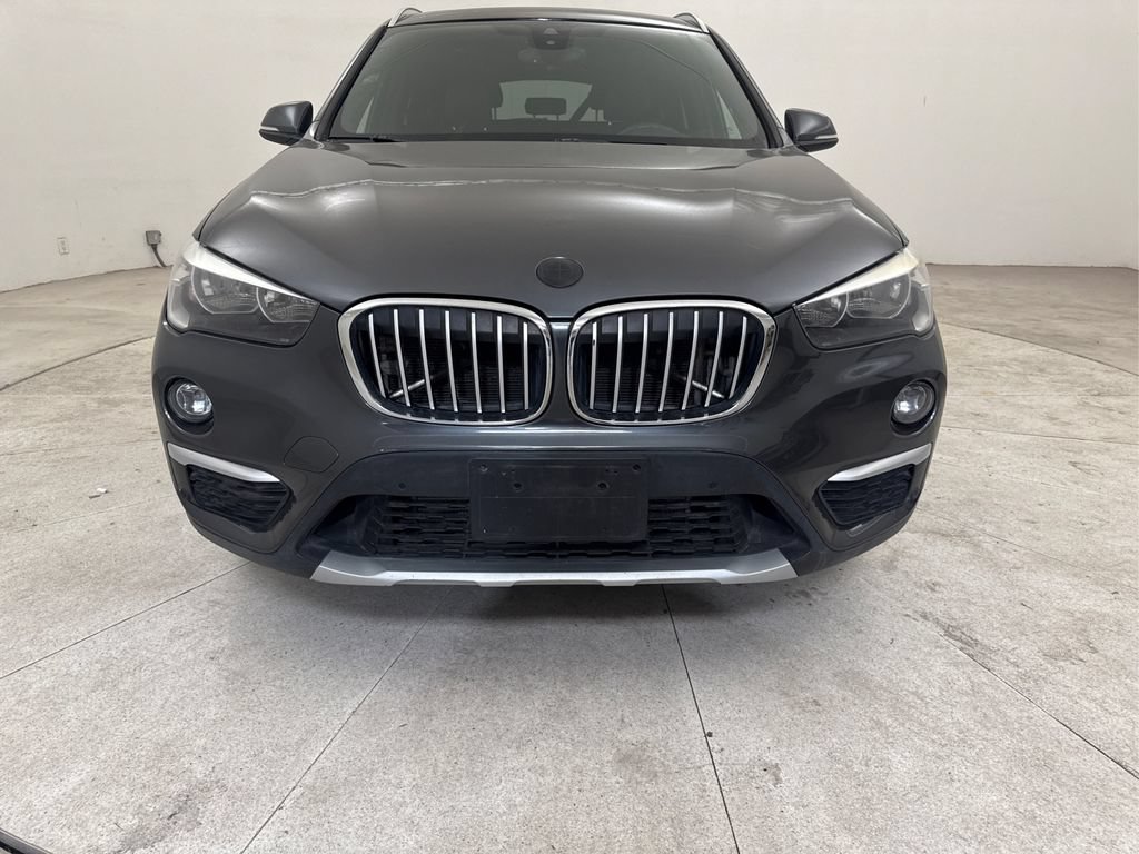 Used 2019 BMW X1 sDrive28i w/ Convenience Package FWD image 15