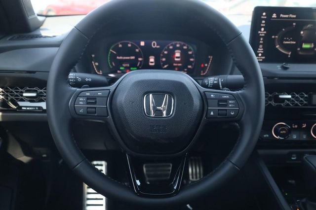 New 2026 Honda Accord Sport image 8