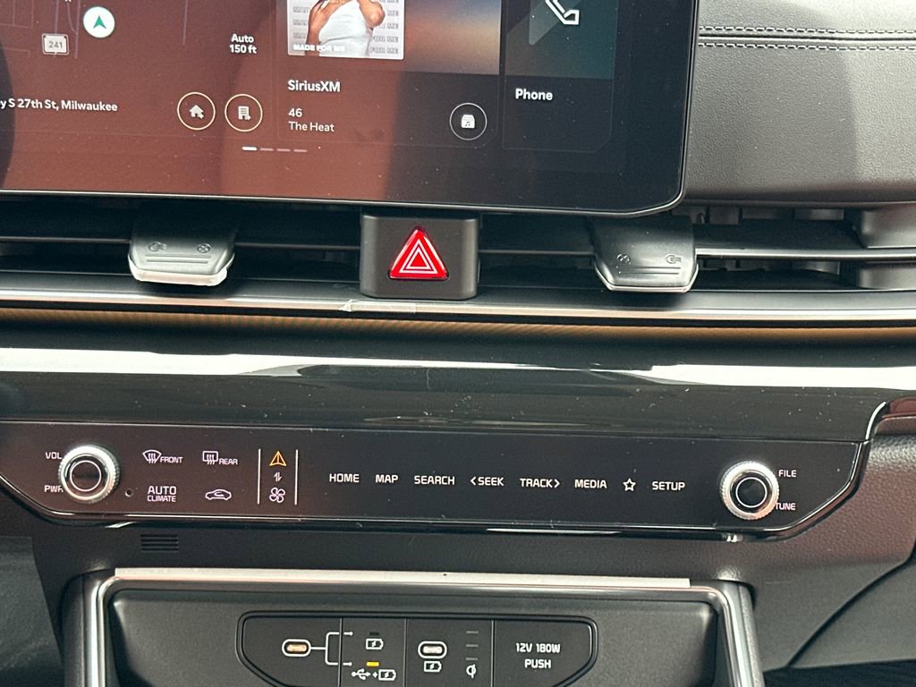 New 2026 Kia Carnival SX Prestige FWD image 29