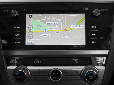 Used 2017 Subaru Outback 2.5i Limited image 20