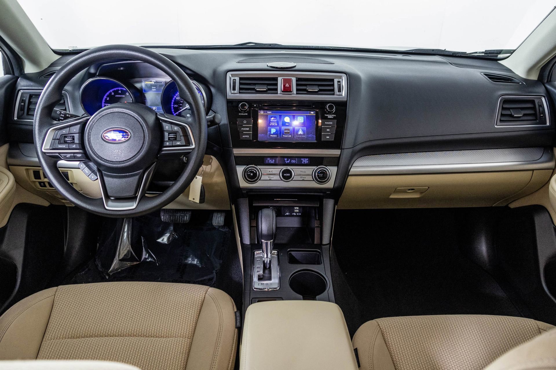 Used 2019 Subaru Outback 2.5i image 22