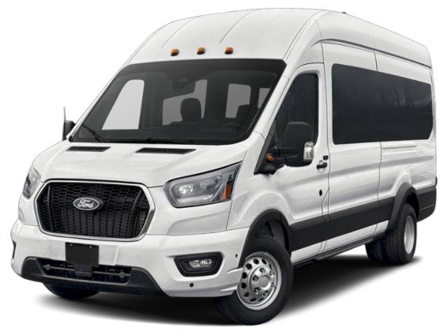 New 2027 Ford Transit 350 XL