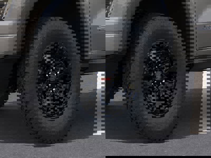 New 2026 GMC Canyon Elevation w/ Convenience Package image 9