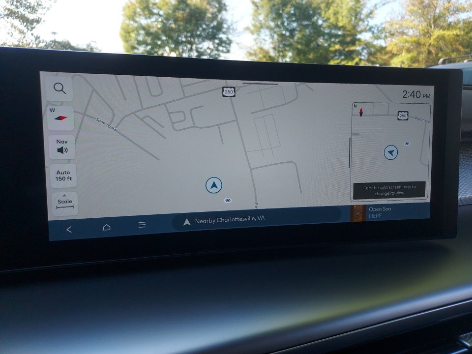 New 2026 Hyundai Ioniq 9 SE AWD/4WD image 18
