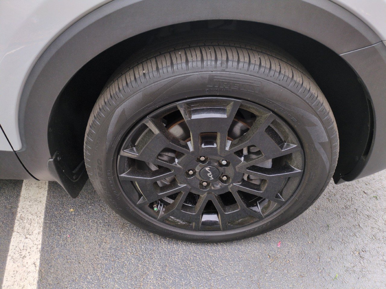 Used 2022 Kia Telluride SX w/ SX Prestige Package image 10