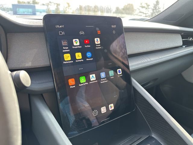 Used 2021 Polestar Polestar 2 image 22