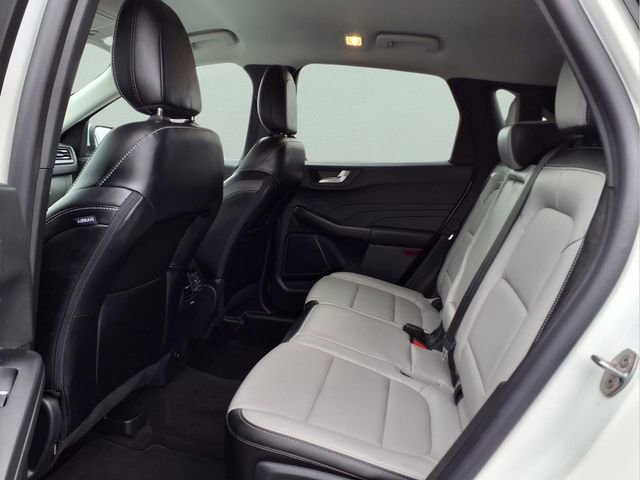 Used 2024 Ford Escape Platinum AWD/4WD image 13
