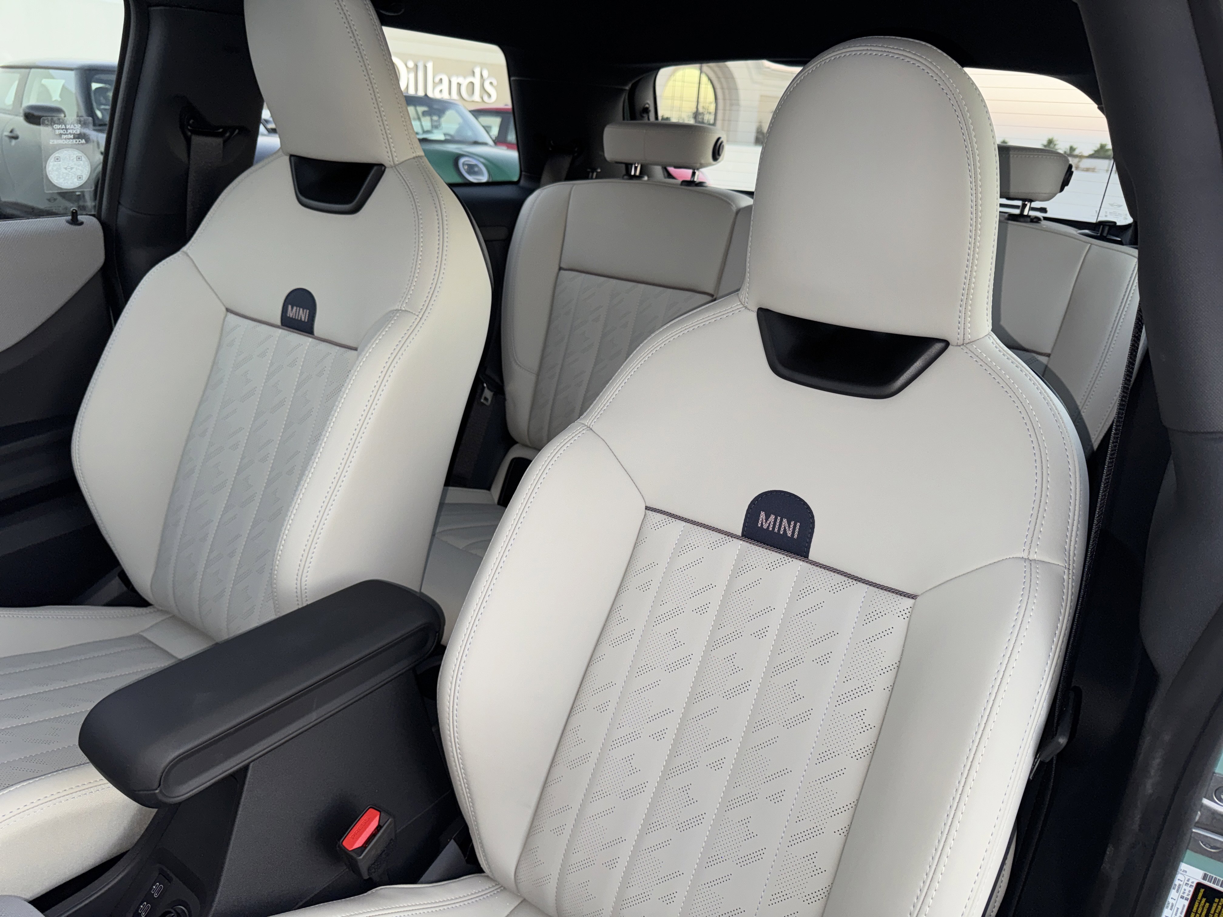 New 2026 MINI Cooper S image 24