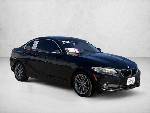 Used 2014 BMW 228i Coupe image 3