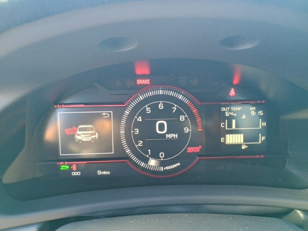 New 2026 Subaru BRZ Series.Yellow image 17