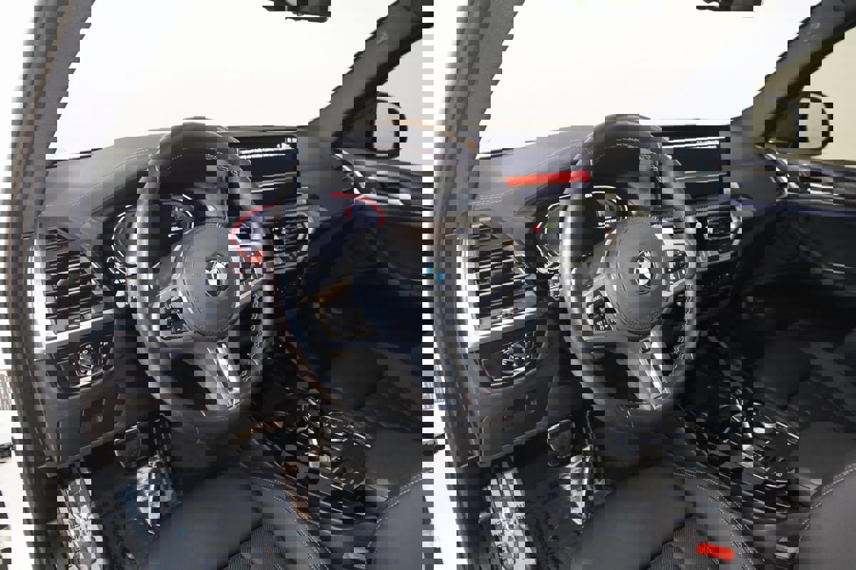 Used 2023 BMW X3 M40i image 32