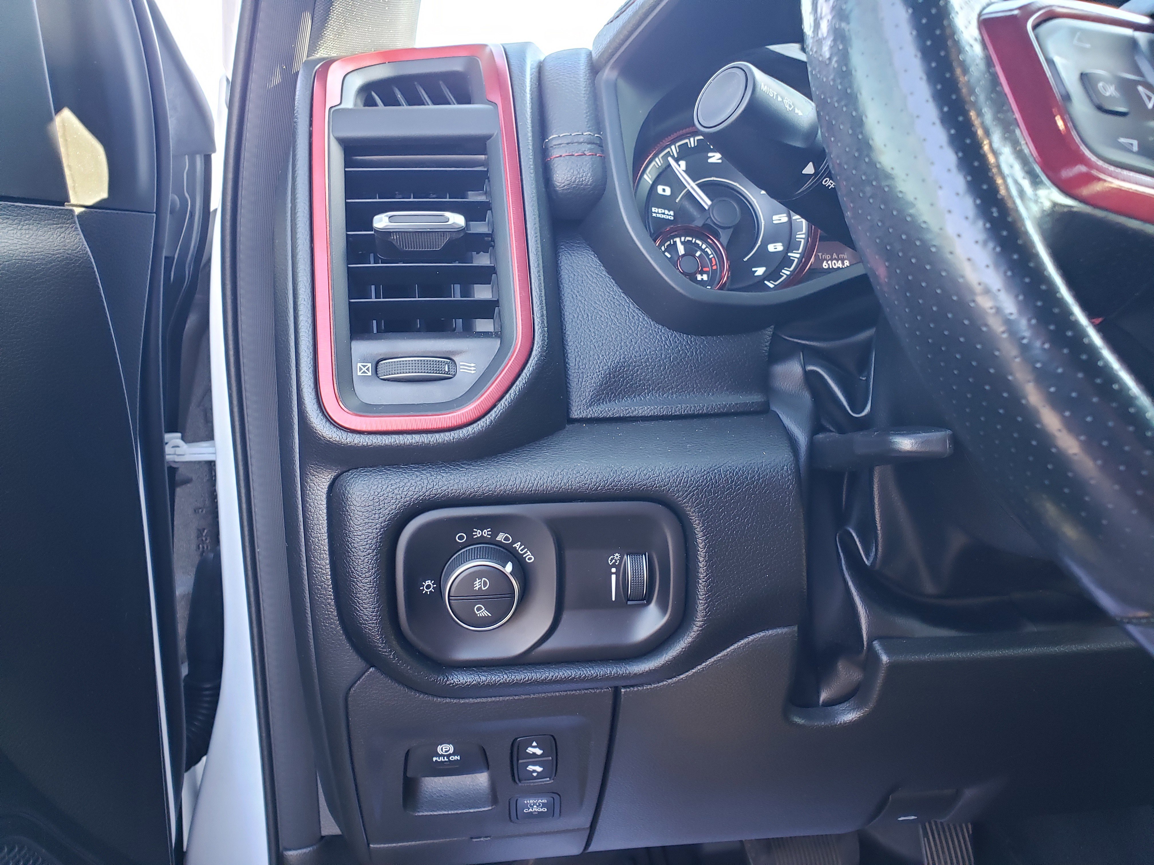 Used 2022 RAM 1500 Rebel w/ Rebel Level 2 Equipment Group image 16