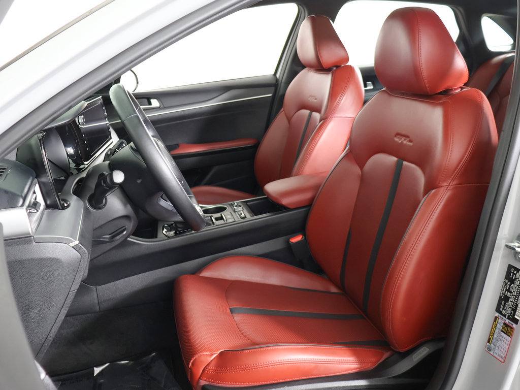 Used 2024 Kia K5 GT-Line AWD/4WD image 31