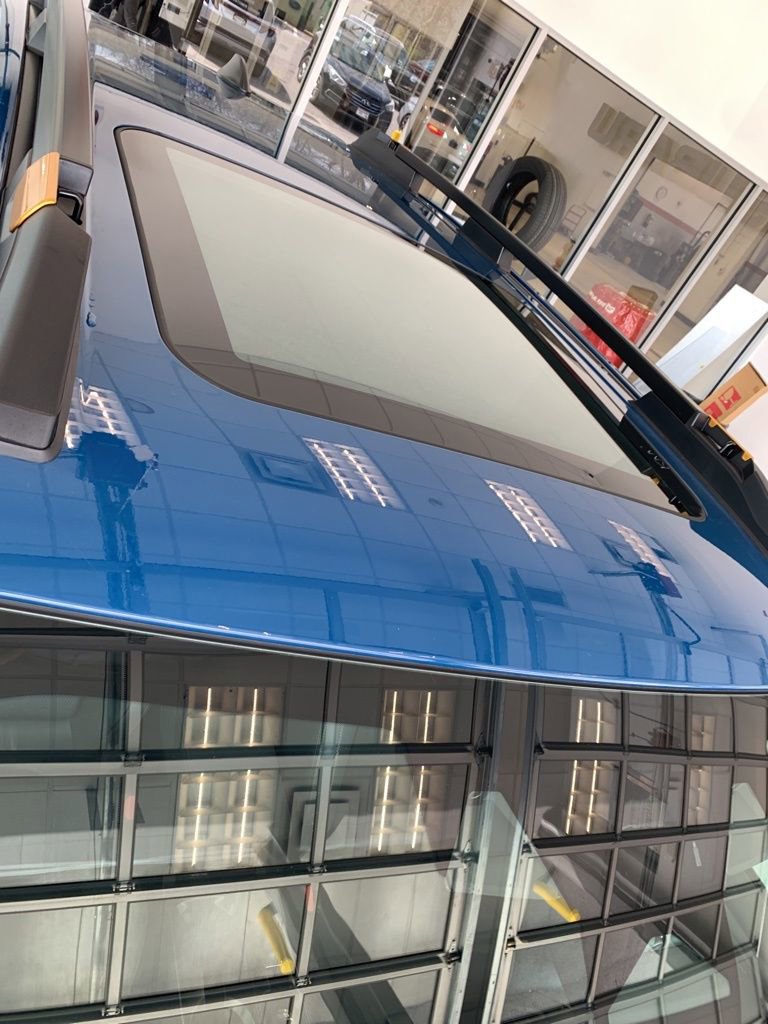 New 2026 Subaru Forester Wilderness image 23
