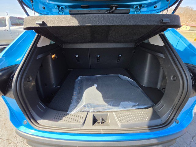 New 2026 Chevrolet Trax LT image 17