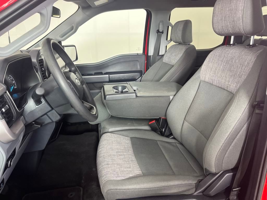 Certified 2023 Ford F150 XLT w/ Trailer Tow Package image 11