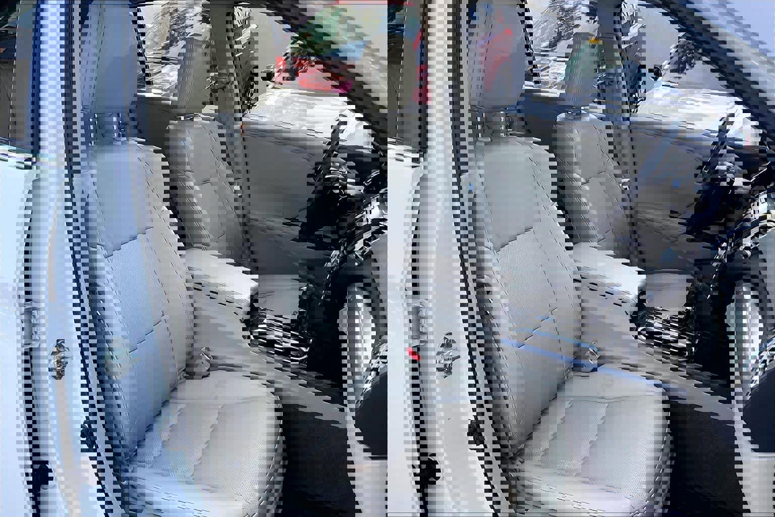 Used 2016 Acura RDX FWD w/ Advance Package image 10