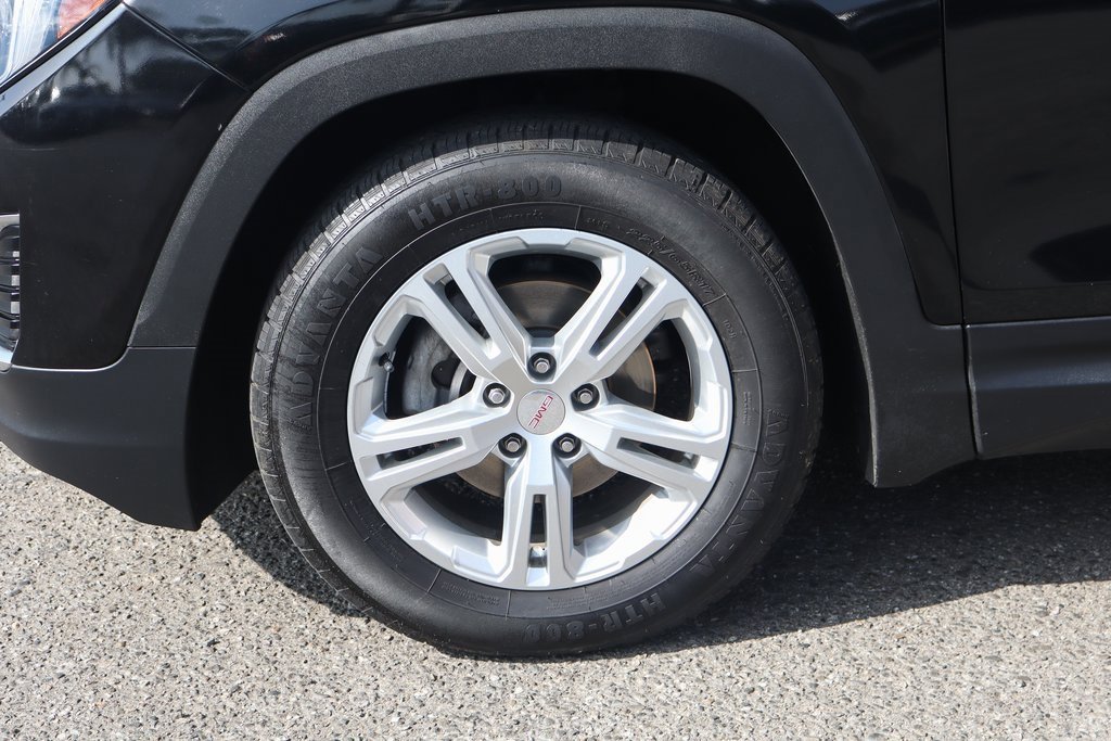 Used 2020 GMC Terrain SLE w/ Driver Convenience Package image 48