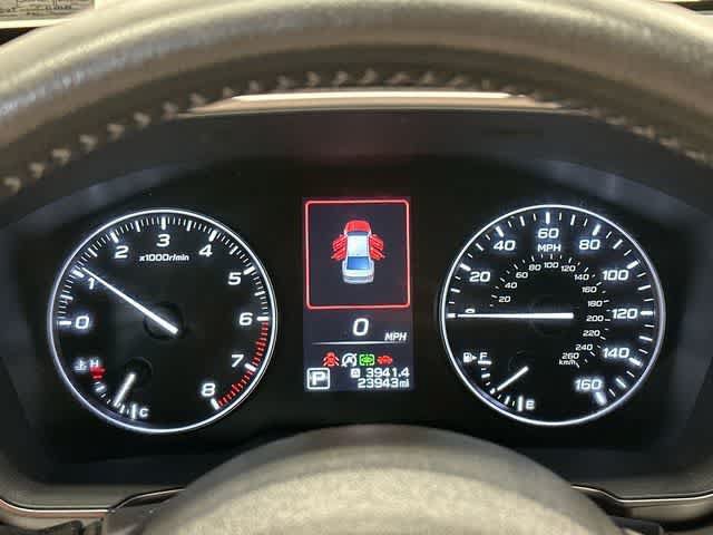 Used 2024 Subaru Legacy Limited AWD/4WD image 7