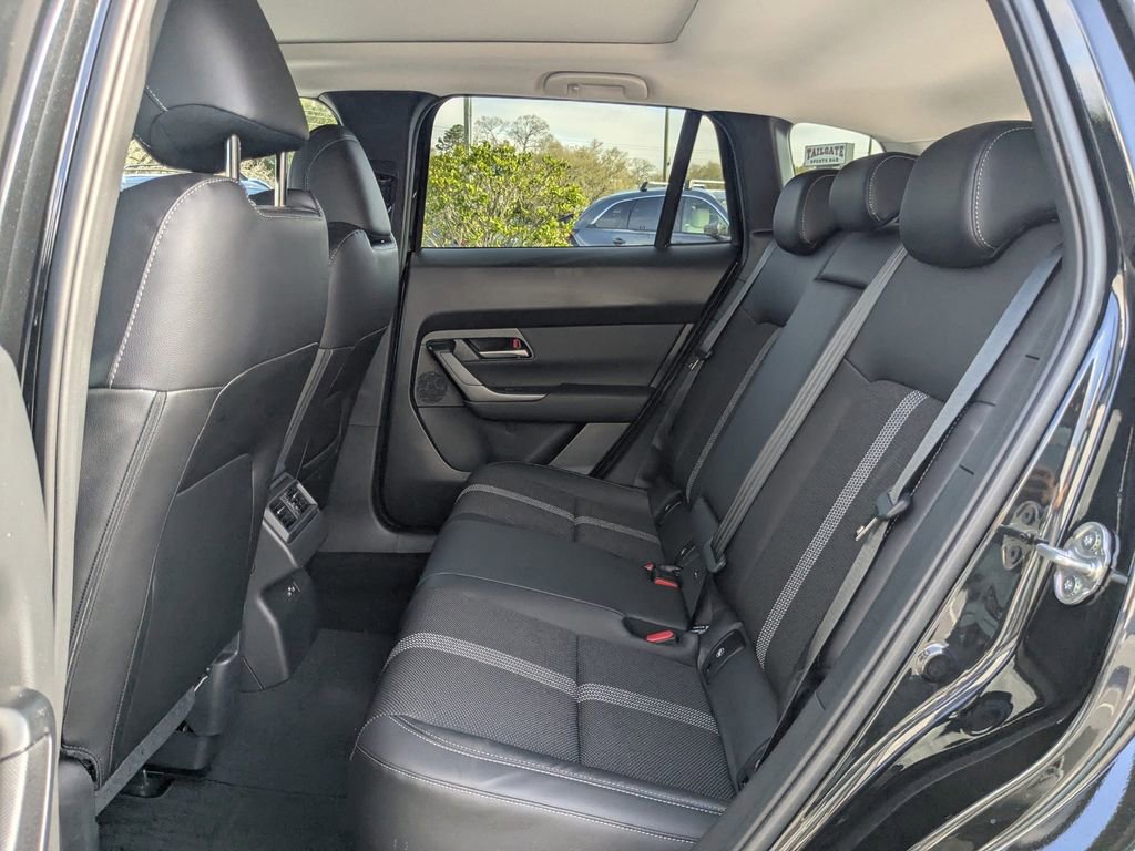 New 2026 MAZDA CX-50 Meridian Edition w/ Weather Package image 14