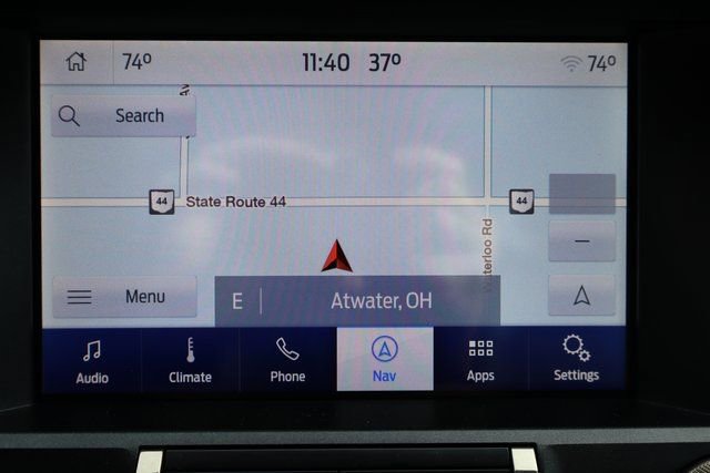 Used 2020 Ford Mustang Shelby GT350 w/ Technology Package image 7