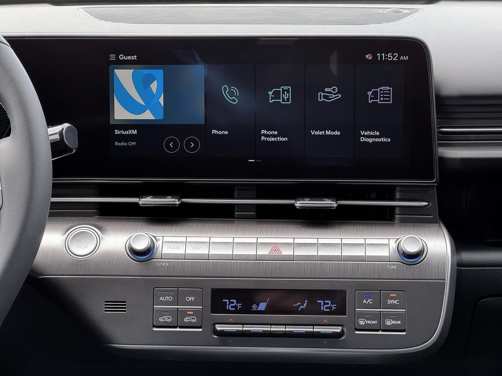 New 2026 Hyundai Kona SEL Sport AWD/4WD image 34