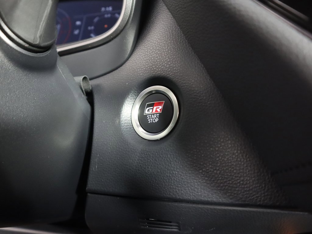 Used 2025 Toyota Corolla GR w/ Styling Package (TMS) image 40
