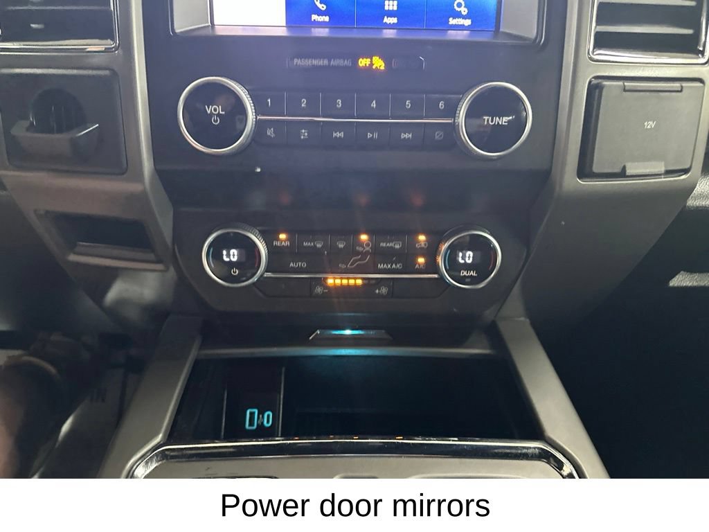 Used 2021 Ford Expedition XLT AWD/4WD image 44