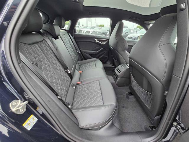 New 2026 Audi S5 Premium Plus AWD/4WD image 12