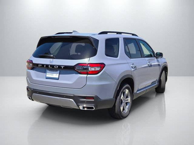 New 2026 Honda Pilot EX-L image 4