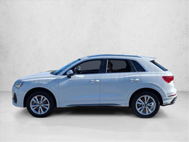 Certified 2024 Audi Q3 2.0T Premium Plus w/ Premium Plus Package image 9