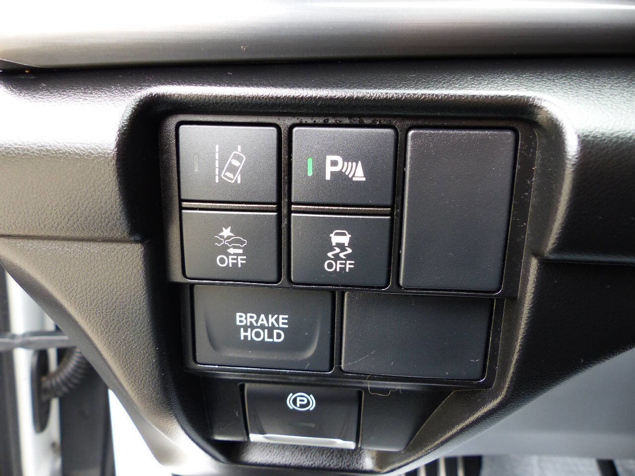 Used 2021 Acura RDX A-Spec AWD/4WD image 19