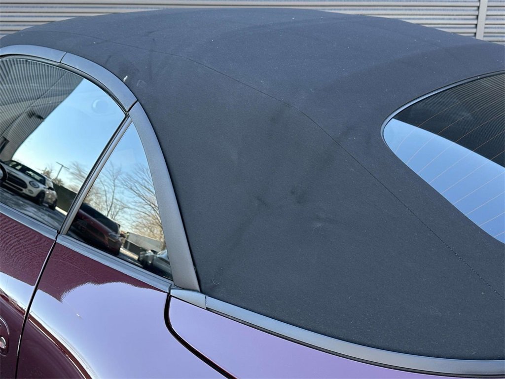 Used 2006 Porsche 911 Carrera image 12