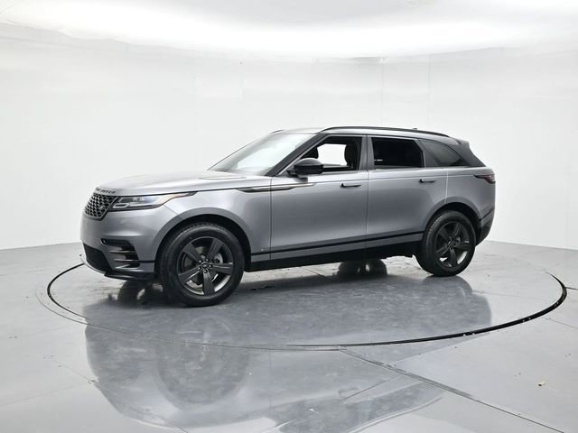Used 2020 Land Rover Range Rover Velar R-Dynamic S image 5