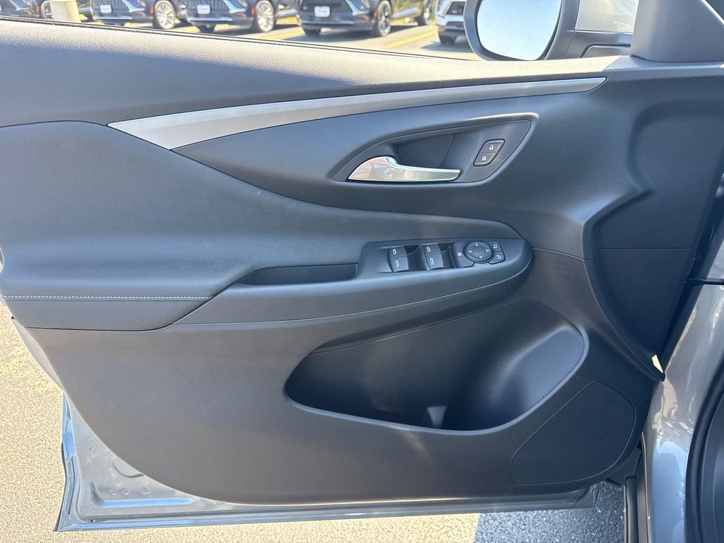 New 2026 Buick Envista Sport Touring FWD image 13