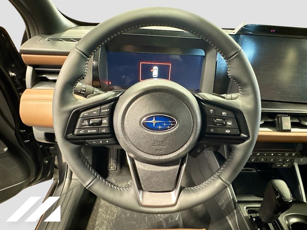 New 2026 Subaru Outback Touring XT image 11