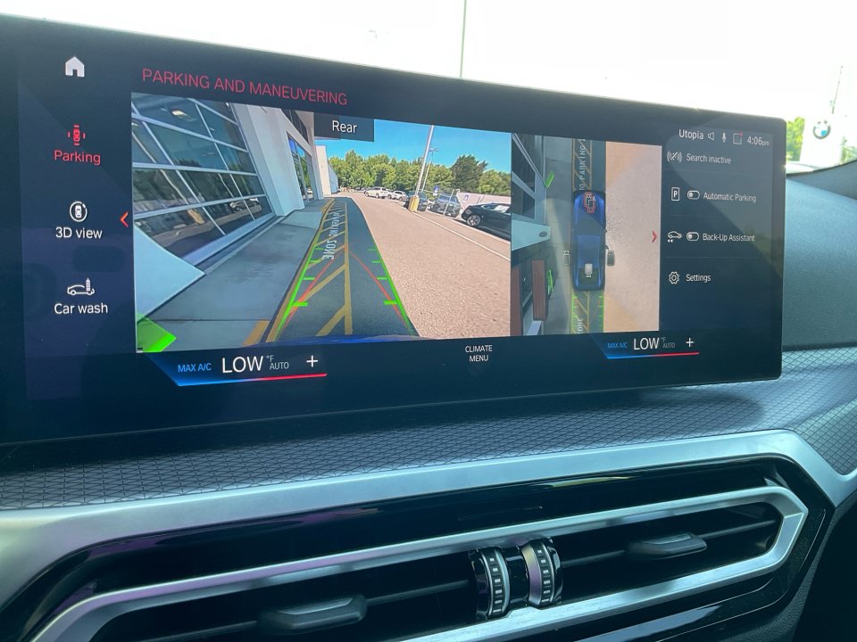 Used 2024 BMW M440i xDrive Gran Coupe AWD/4WD image 19