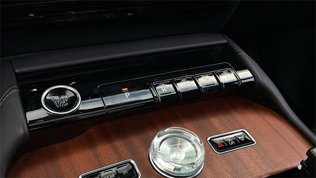 New 2026 Lincoln Navigator Black Label image 32