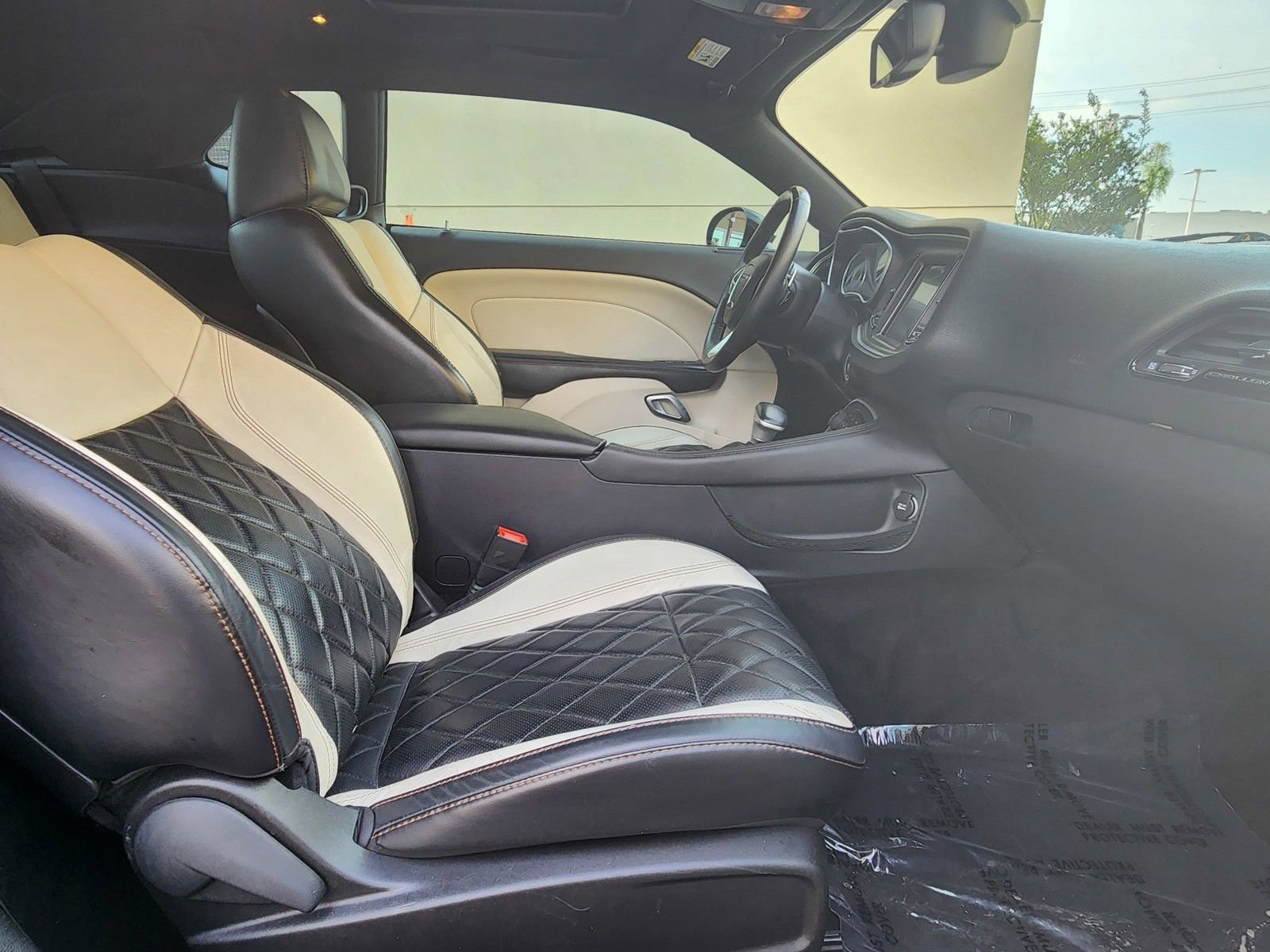 Used 2016 Dodge Challenger R/T Plus RWD image 48