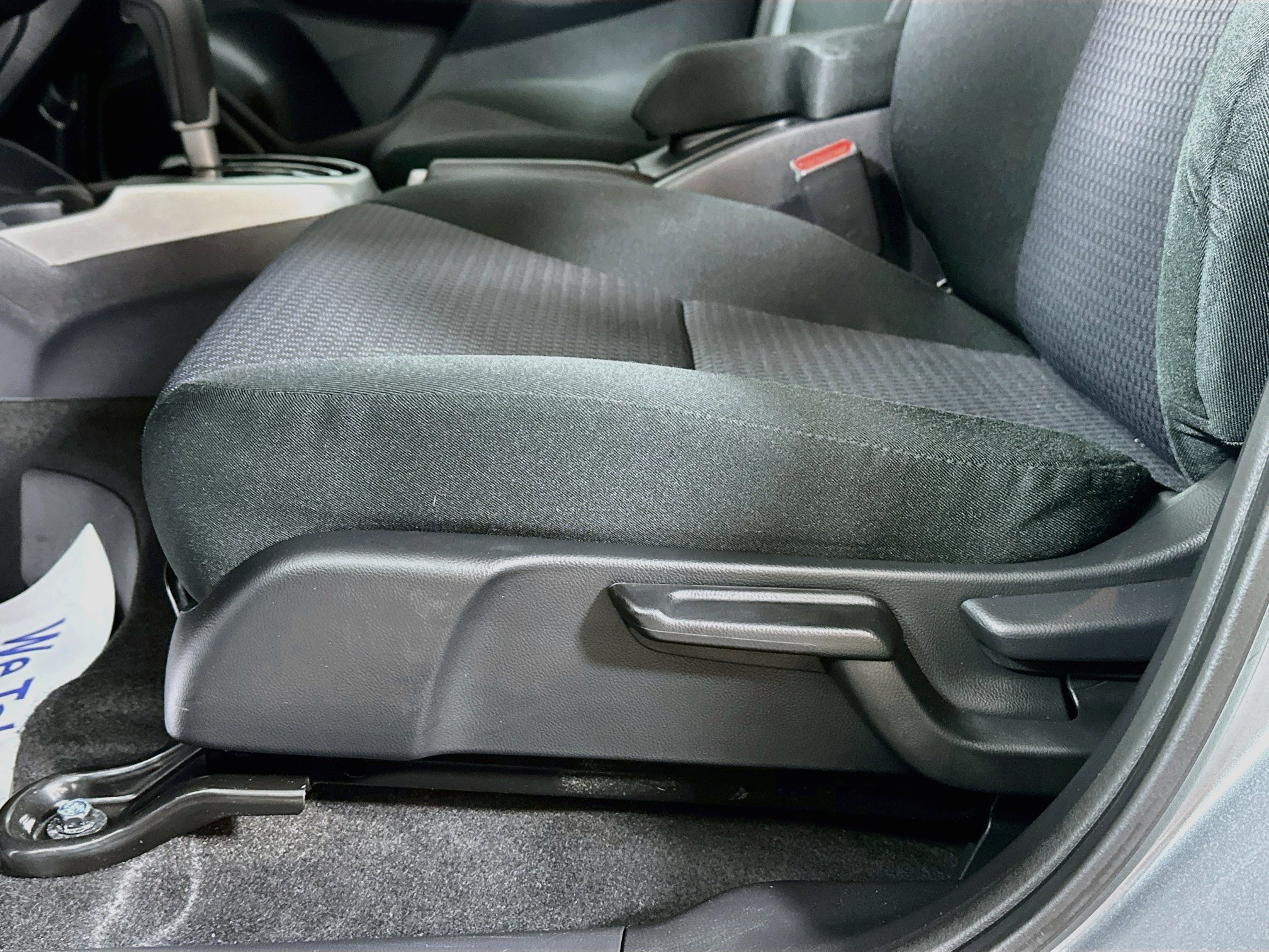 Used 2020 Honda Fit LX image 18