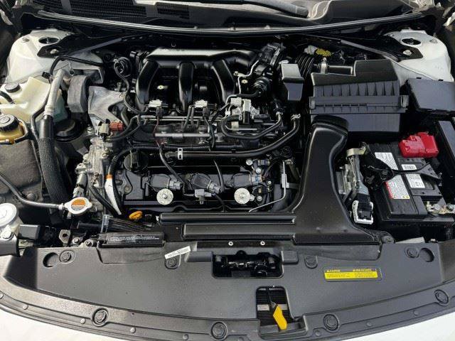 Used 2019 Nissan Maxima 3.5 SL w/ Illumination Package FWD image 53